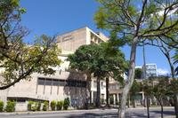 Universidade Federal do Rio Grande do Sul (Ufrgs) é uma das instituições de ensino que suspendeu o expediente desta sexta (3/5)