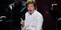 Paul McCartney anunciou mais uma data em São Paulo pela turnê 