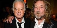 Jimmy Page e Robert Plant negaram as acusações
