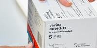 De acordo com a Secretaria Estadual da Saúde do RS, no período de janeiro a outubro deste ano, foram descartadas 4.360 doses de imunizante contra Covid-19