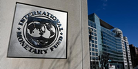 FMI alerta para impacto de maior tensão geopolítica em emergentes