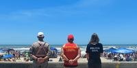 Operação reforça segurança no litoral gaúcho