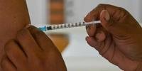 Ministério da Saúde quer vacinar 75 milhões de pessoas