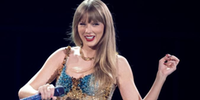 Depois de Singapura,  Taylor Swift seguirá para a Europa