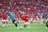 Regulamento impede chance de um Gre-Nal na terceira fase da Copa do Brasil