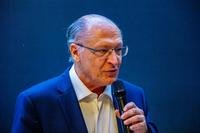 Alckmin pede urgência em aprovação de projeto
