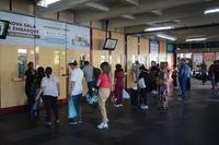 Procura por passagens para o feriado de Páscoa na Estação Rodoviária de Porto Alegre foi elevada durante toda a semana