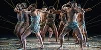 Após estreia no Rio, Companhia de Dança Deborah Colker apresenta espetáculo em Porto Alegre