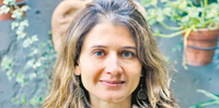 Paulistana Flávia Carbonari é especialista sênior em desenvolvimento social