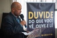 ARI lança campanha “O Direito e o Dever de Duvidar”
