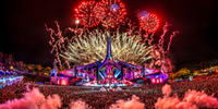 Tomorrowland Brasil será realizado no Parque Maeda, em São Paulo, entre os dias 11 e 13 de outubro