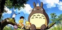 Filmes icônicos de Ghibli tornaram-se parte do patrimônio do cinema mundial