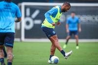 João Pedro Galvão tem contrato com o Grêmio somente até junho