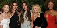 Victoria Beckham promove reunião das Spice Girls em seu aniversário