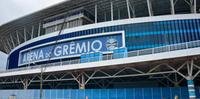 Grêmio: Arena confirma punição para torcedor acusado de praticar 