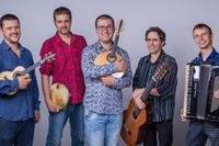 Elias Barboza Quinteto faz apresentação na Travessa