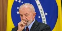 Lula disse que há muito interesse no exterior para monitorar a realização das eleições na Venezuela