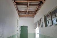 Escola Estadual de Eduação Básica Poncho Verde, em Panambi, terá reformas no teto da construção