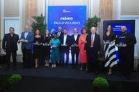 Prêmio ACPA Paulo Vellinho, pela Associação Comercial de Porto Alegre (ACPA).
