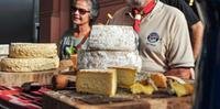 Objetivo do concurso é valorizar os queijos artesanais e tradicionais produzidos no Estado, além da diversidade e inovação do setor