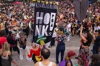 Festival de fanfarras Honk!Poa será realizado de sexta a domingo pelas ruas e espaços públicos da cidade e em quatro áreas descentralizadas da Capital