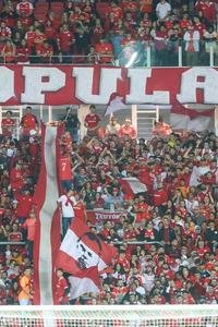 Direção projeta a presença de 35 mil torcedores no Beira-Rio nesta quarta-feira