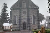 Igreja São Pedro é um dos pontos centrais da cidade de Gramado