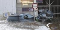 Enchentes causam destruição, deixam mortos e desaparecidos no RS desde a semana passada