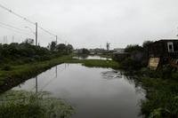 O Canal São Gonçalo é um dos  locais que requer atenção em Pelotas