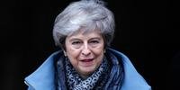 Deputada e ex-primeira ministra britânica acusou governo de colocar em risco paz na Irlanda do Norte