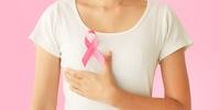 Cerca de 10% dos casos de câncer de mama estão associados a fatores genéticos hereditários