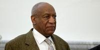 Ator Bill Cosby enfrenta caso na Justiça norte-americana