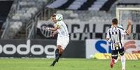 David Braz destacou qualidade do adversário e pediu mudança de foco para a Libertadores