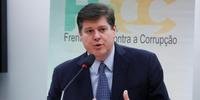 Sem PSDB e DEM, o bloco de Baleia deixa de ser o maior na disputa