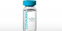 Vacina Covaxin do laboratório Bharat Biotech, da Índia