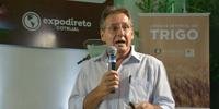 Minetto afirmou que geopolítica exige moderação no uso de fertilizantes