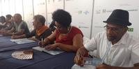 Sociedade Floresta Aurora lança livro de memórias na 68ª Feira do Livro de Porto Alegre