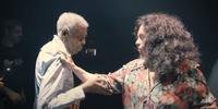 Gilberto Gil fala de dificuldade de fazer shows após a morte de Gal Costa