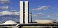 Congresso Nacional, em Brasília