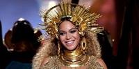 Beyoncé não apenas ultrapassou a marca de 80 indicações ao Grammy, como superou o número de seu marido, Jay-Z
