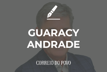 Guaracy Andrade