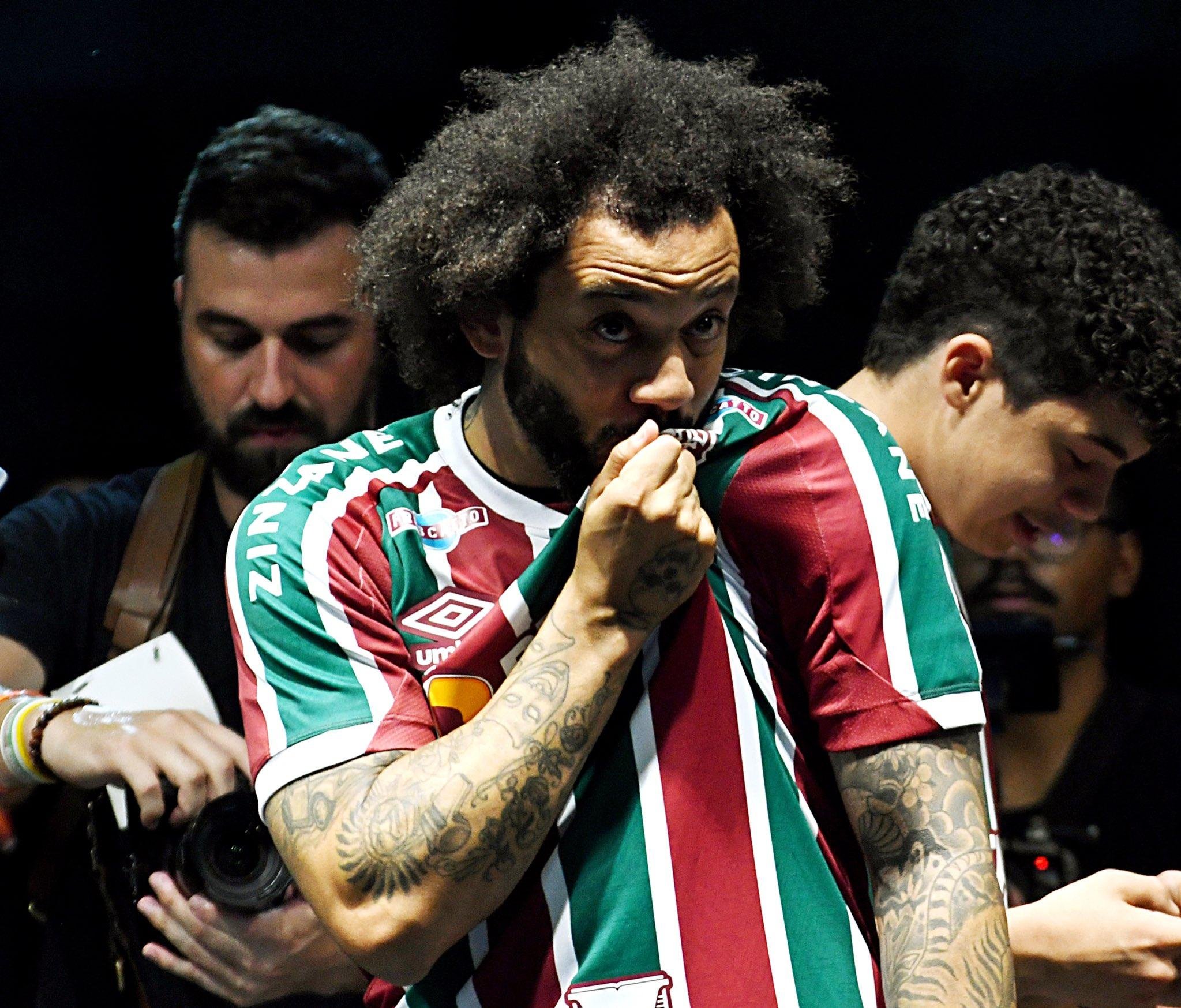 Jogador &eacute; grande refor&ccedil;o da temporada