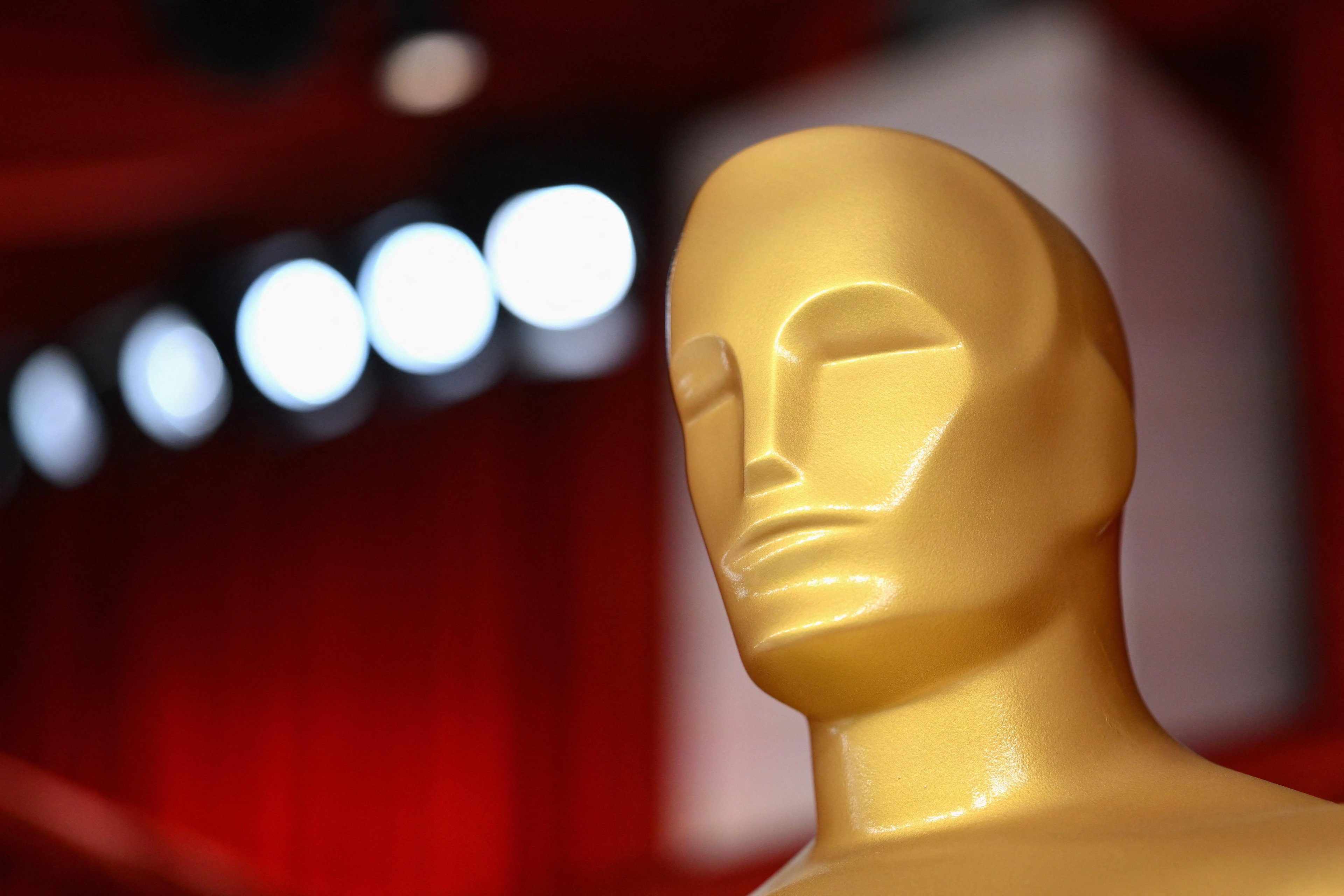 A cerim&ocirc;nia do Oscar 2023 acontece no pr&oacute;ximo domingo, 12