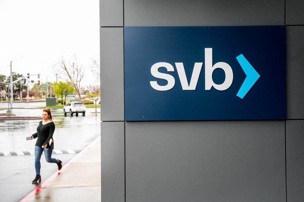 Silicon Valley Bank entrou em fal&ecirc;ncia criando temores nos setores de tecnologia e finan&ccedil;as