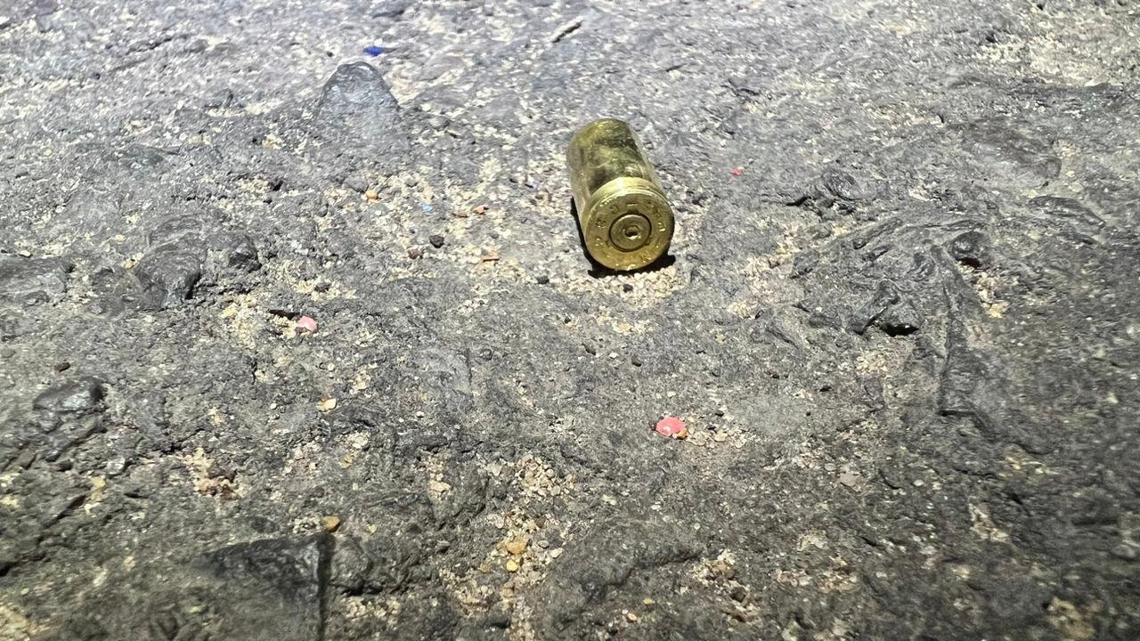 Brigada Militar, Instituto-Geral de Per&iacute;cias e Pol&iacute;cia Civil foram mobilizados na ocorr&ecirc;ncia