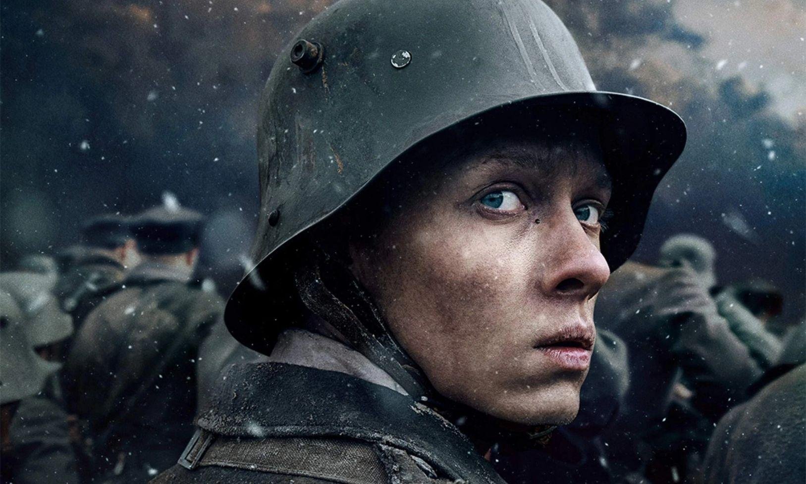 Este foi o primeiro filme em alem&atilde;o indicado ao Oscar de Melhor Filme em toda a hist&oacute;ria da Academia de Hollywood