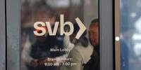 Banco SVB foi à falência