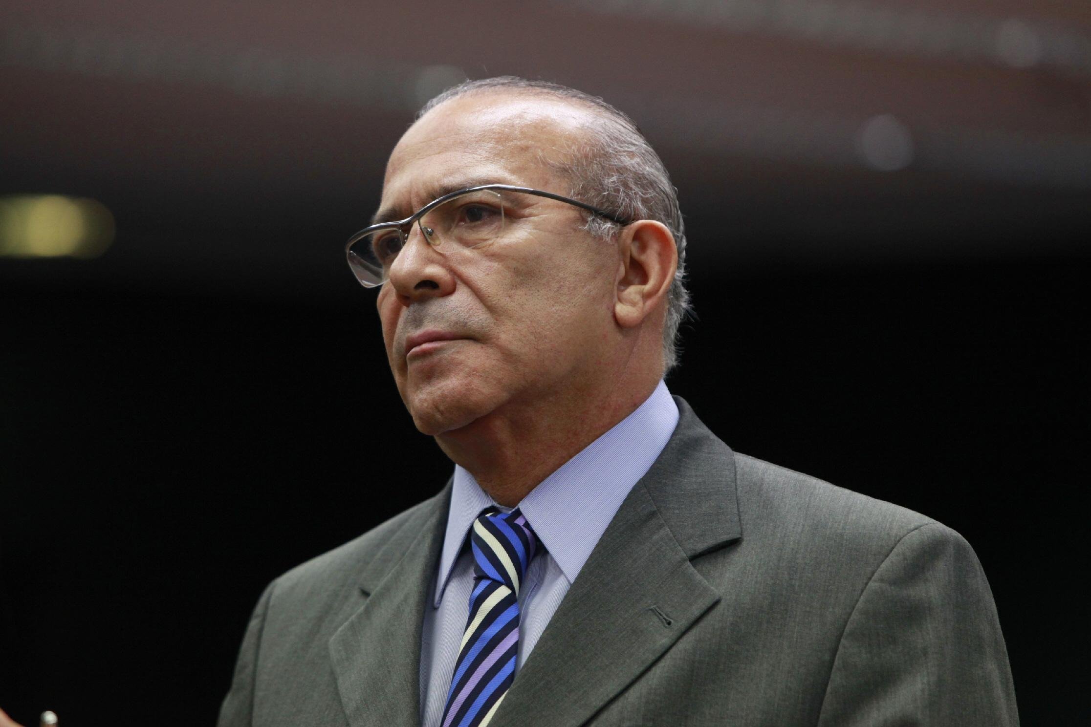 Ex-ministro Eliseu Padilha