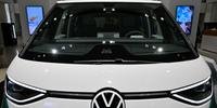 carro elétrico Volkswagen