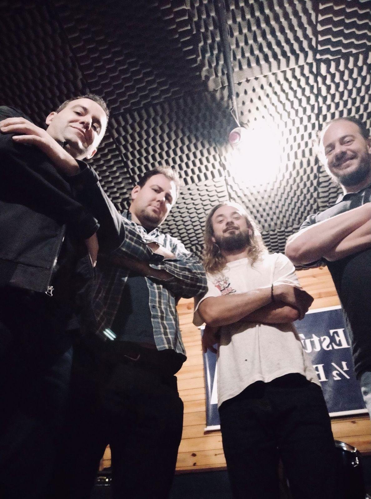 Higherheads atualmente trabalha na cria&ccedil;&atilde;o do terceiro disco